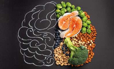 Jūsų smegenų veikla priklauso nuo omega 3 riebalų rūgščių