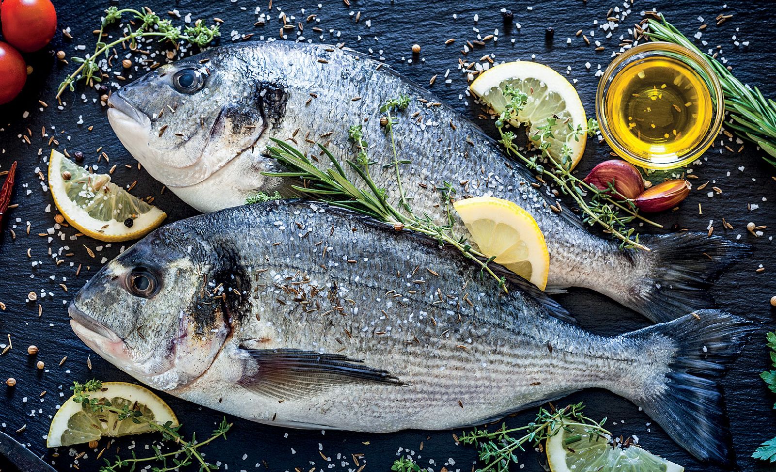 Ar omega-3 riebalų rūgštys tikrai tokios svarbios jūsų smegenims?