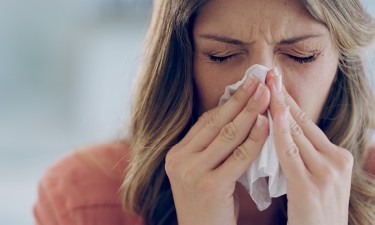 Vitaminas D palaiko imuninę sistemą per žarnyną