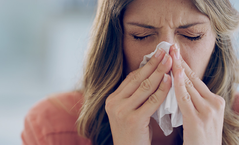 Vitaminas D palaiko imuninę sistemą per žarnyną