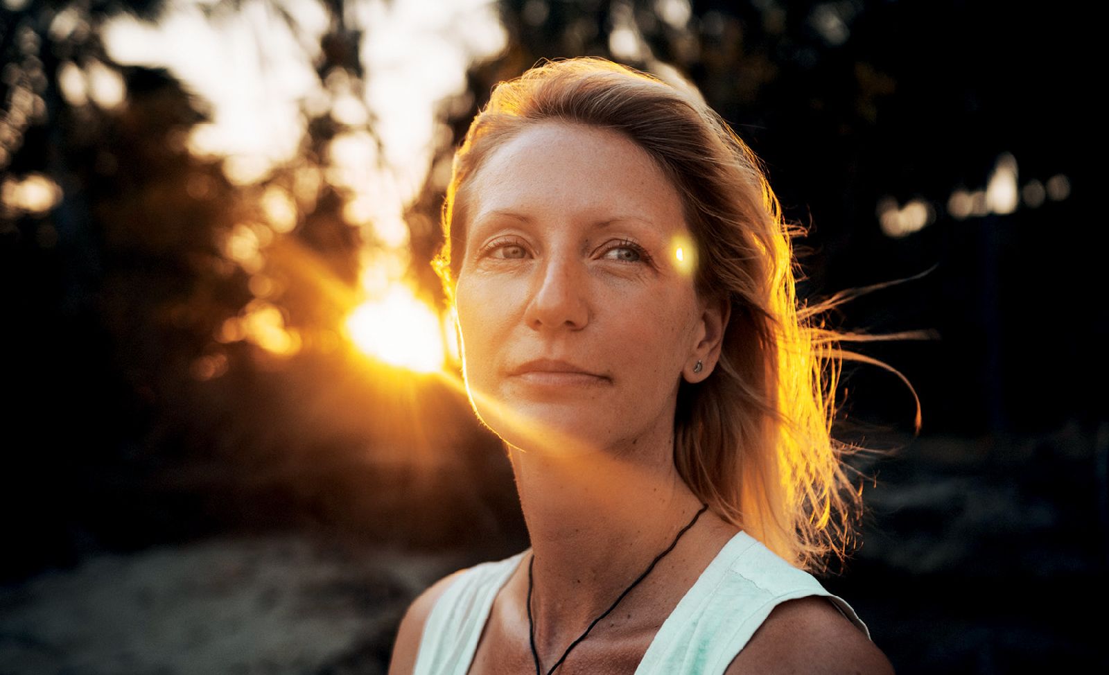 Kaip saugiai mėgautis saule?